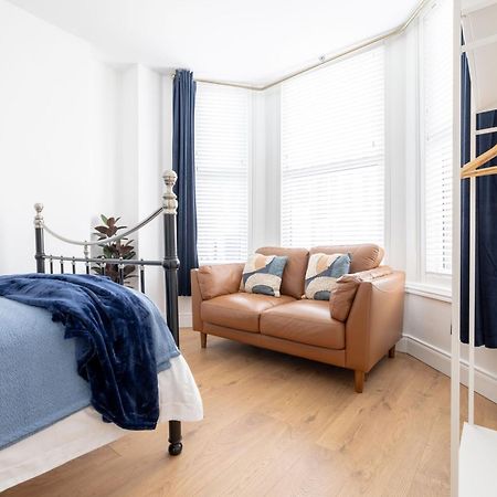 Luxury 1 Bed Apartment Portadown Exteriér fotografie