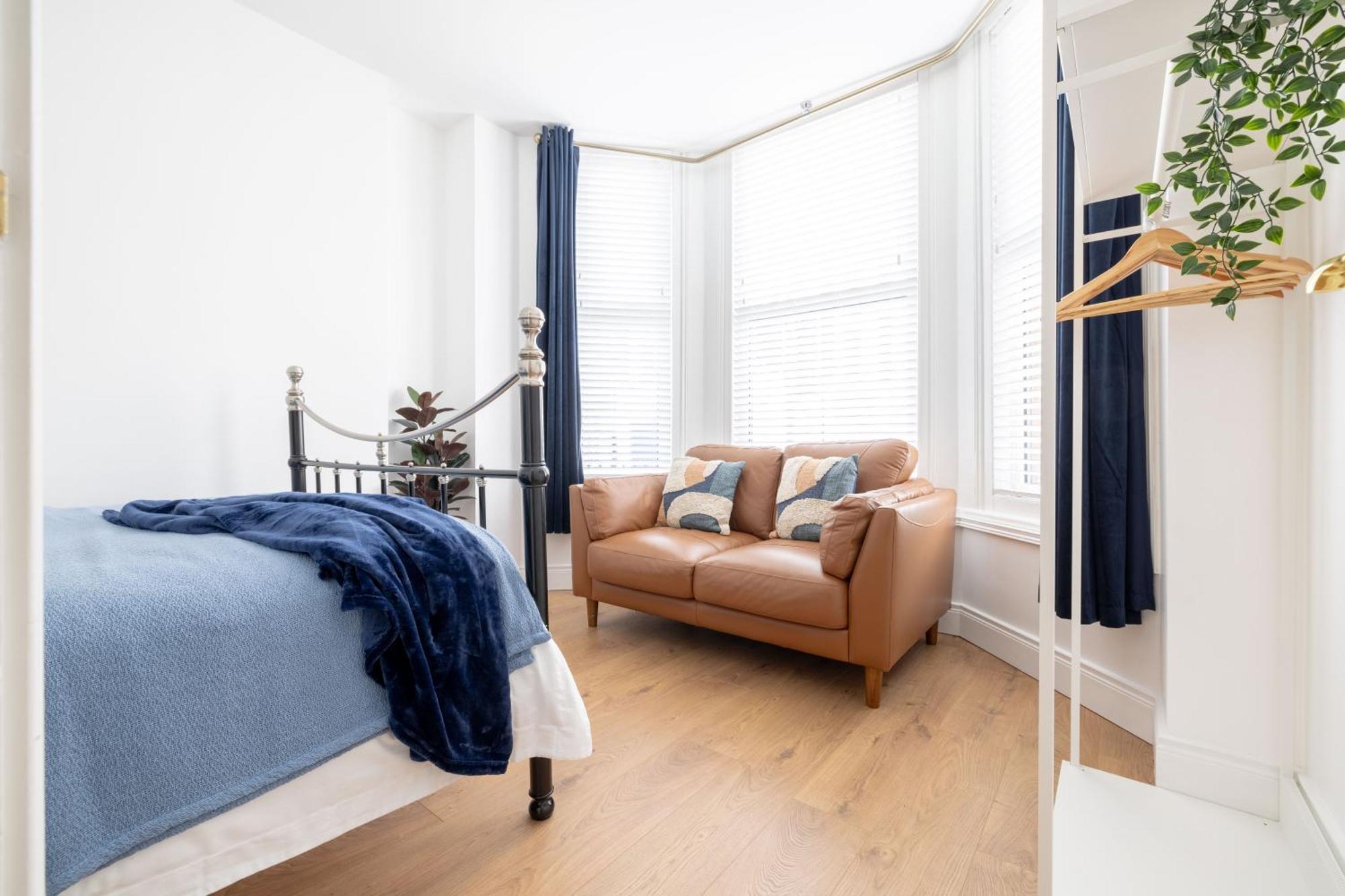 Luxury 1 Bed Apartment Portadown Exteriér fotografie