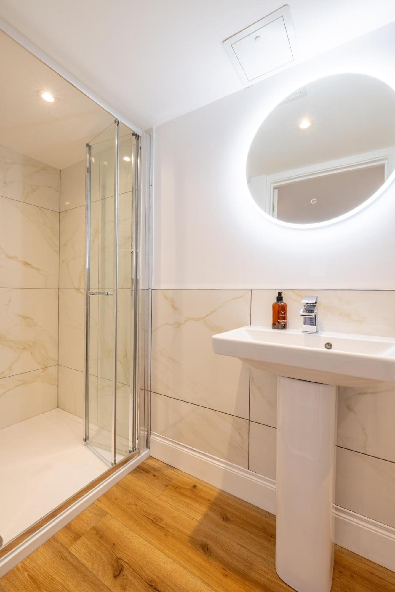 Luxury 1 Bed Apartment Portadown Exteriér fotografie