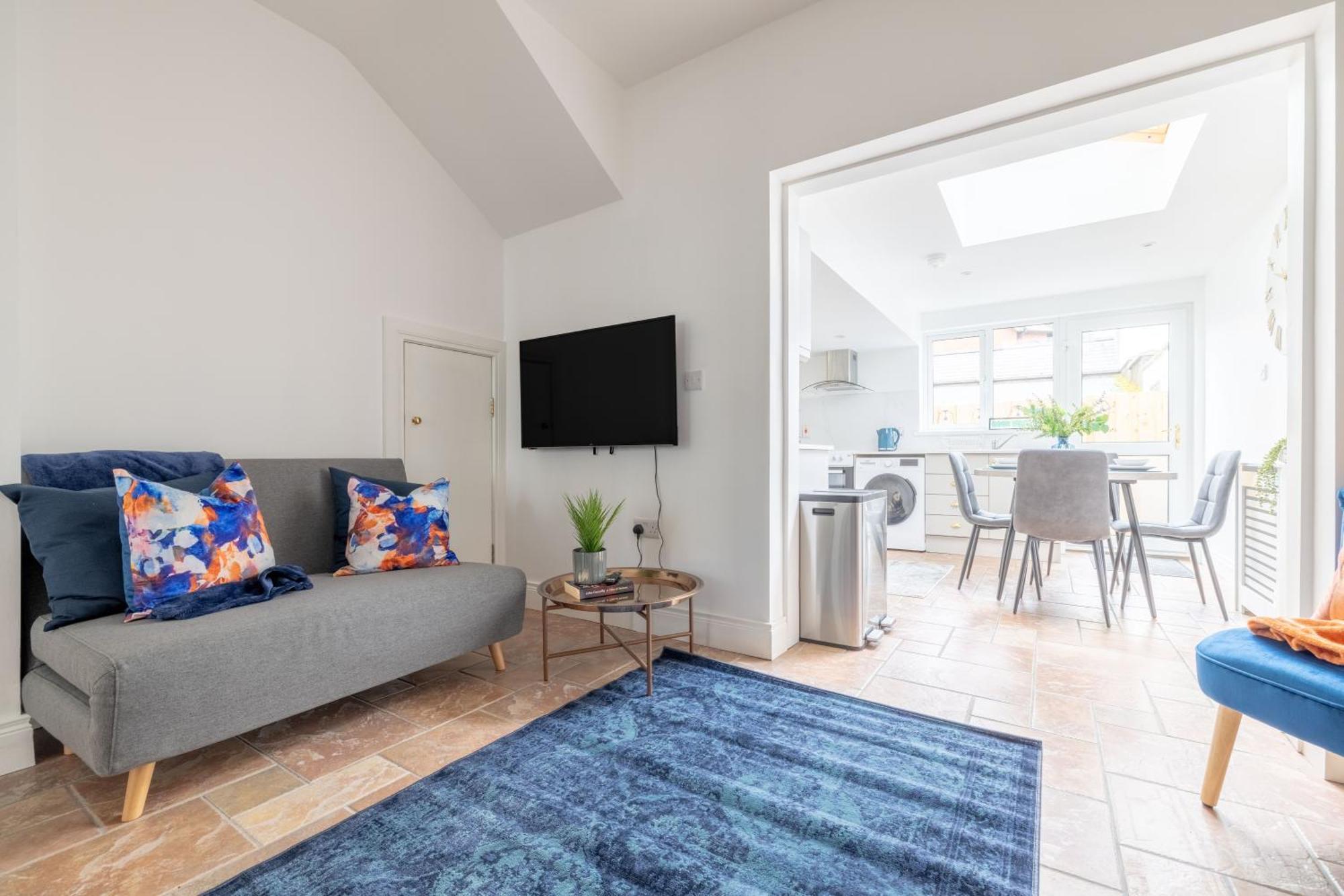 Luxury 1 Bed Apartment Portadown Exteriér fotografie