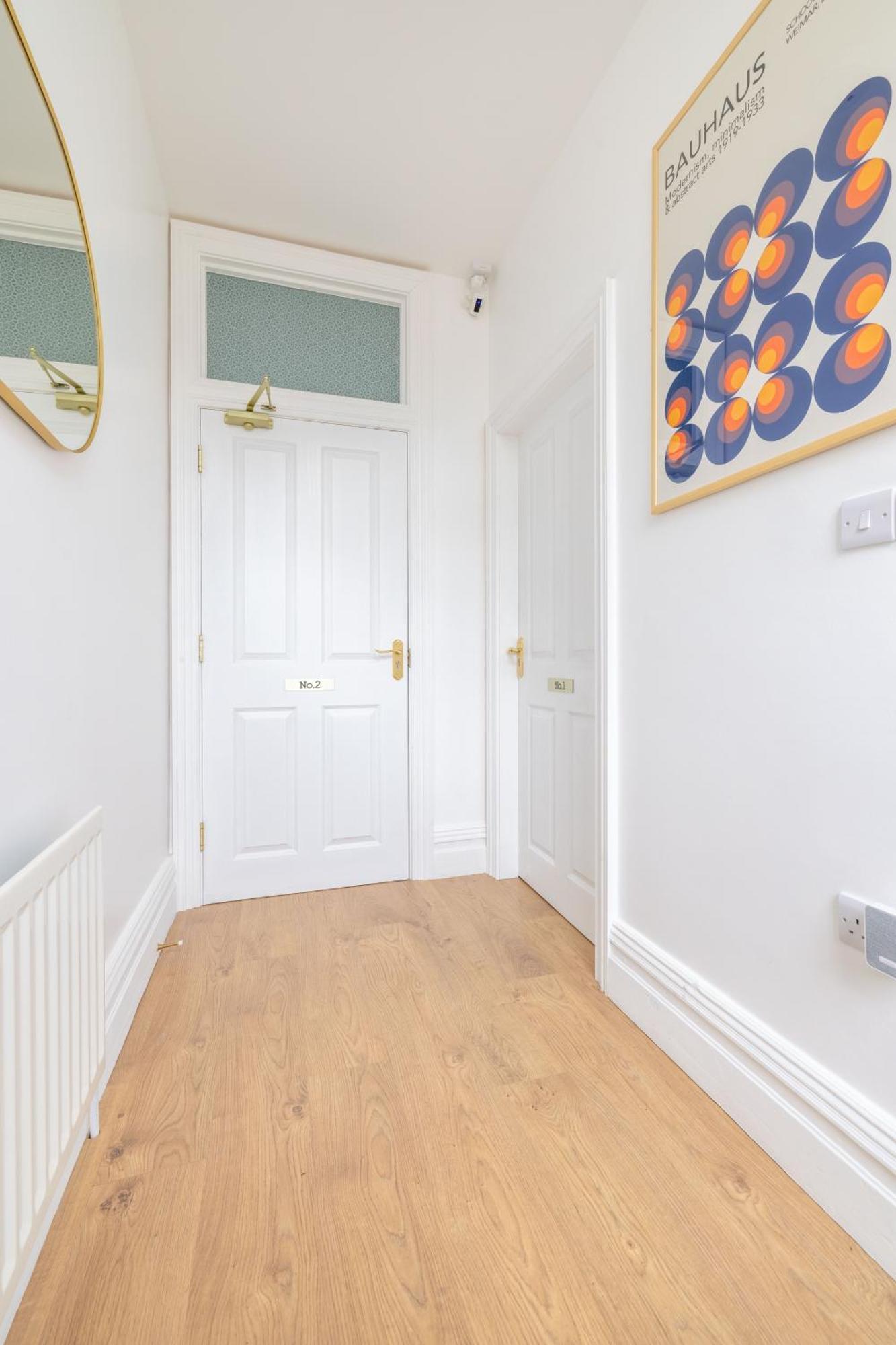 Luxury 1 Bed Apartment Portadown Exteriér fotografie