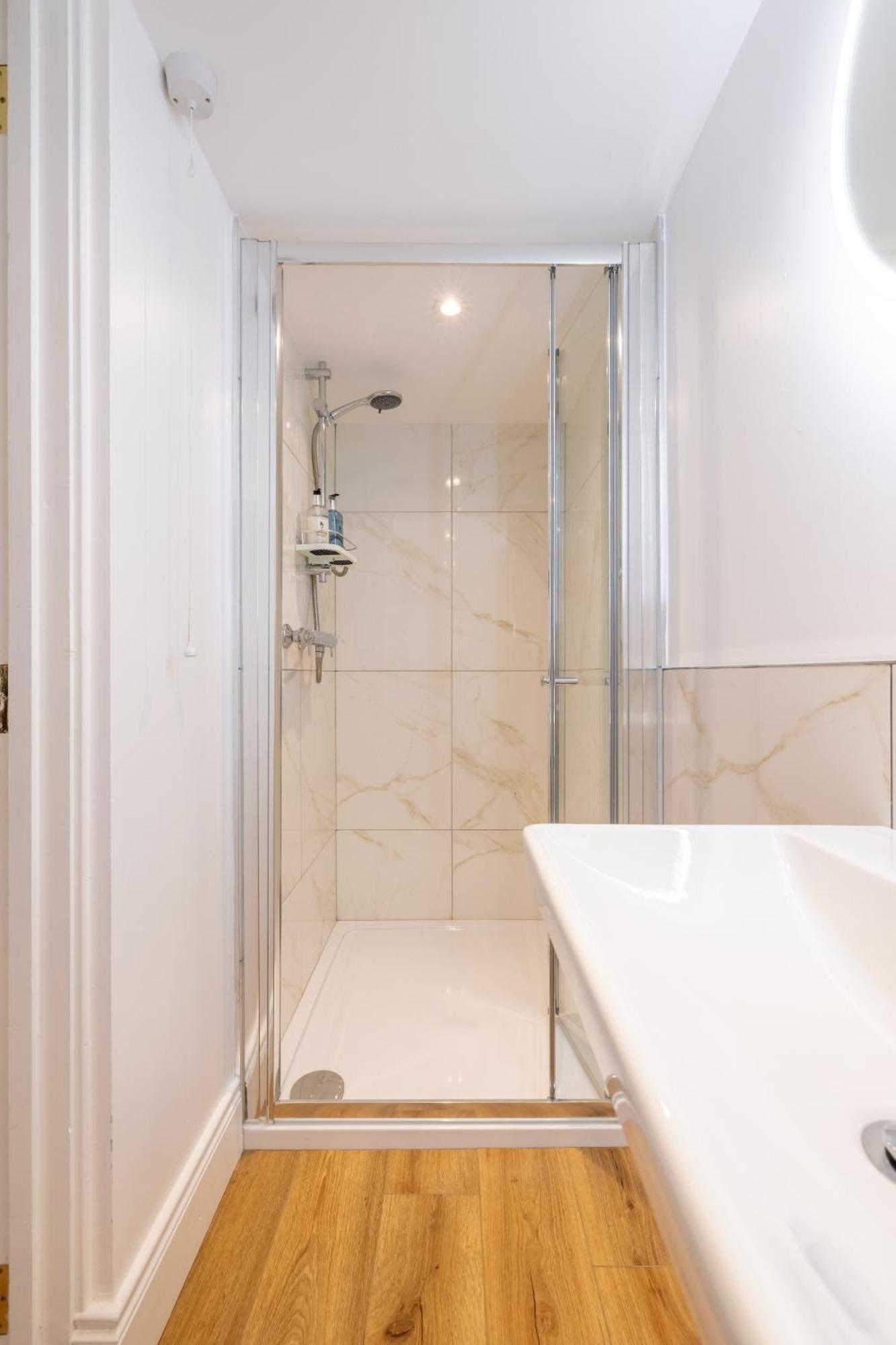 Luxury 1 Bed Apartment Portadown Exteriér fotografie